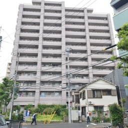 アーバンキャッスル平井